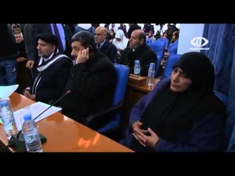 شاهد الأمن الوقائي يشنّ حملة اعتقالات لقيادات حماس في الضفة