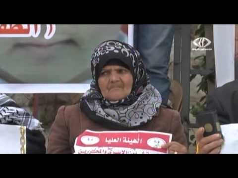 شاهد الاحتلال يمنع الزيارات الأسرية في سجن ريمون