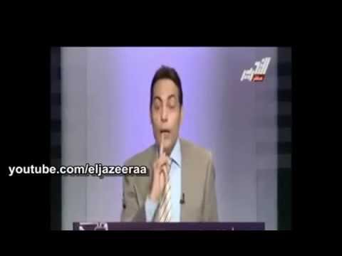 الغيطي يزعم أن الجيش المصريّ حاصر الأسطول الأميركي