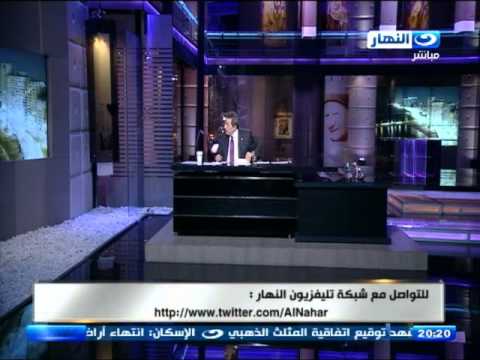 فيديو انهيار عقار من 5 طوابق بالقرب من كاتدرائية العباسية