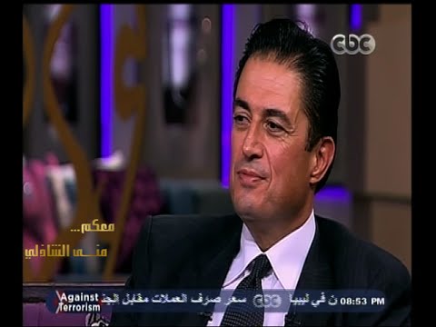 محافظ الإسكندرية يرفض الإجابة على الأسئلة المتكررة