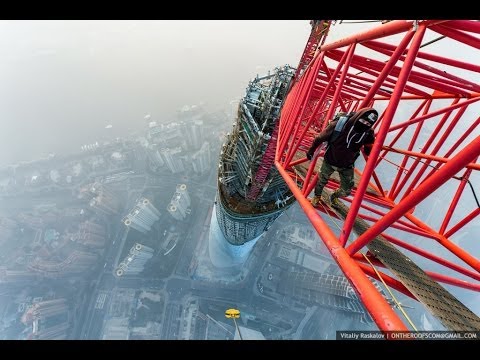 جوجل تشترى مقطع فيديو من شابين روسين