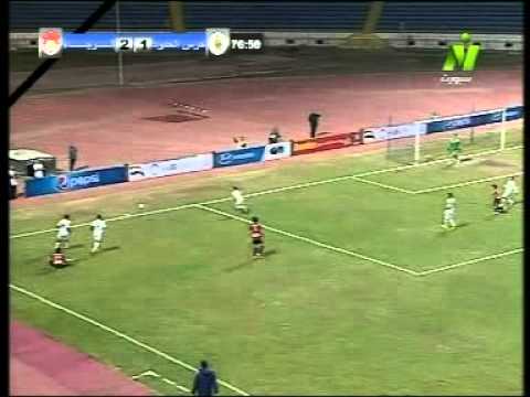 شاهد عمرو سعد أحدث وافد للقلعة البيضاء