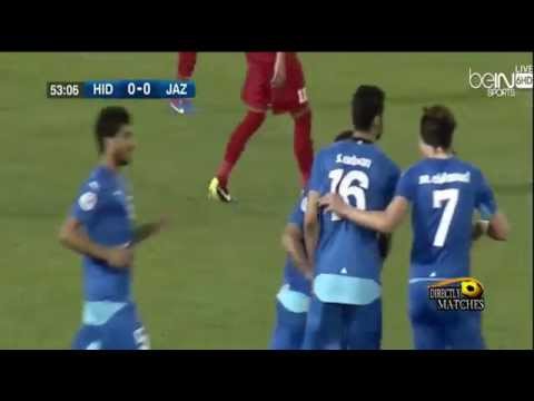 الحد البحريني يواصل سلسلة التعادلات مع الجزيرة الأردني