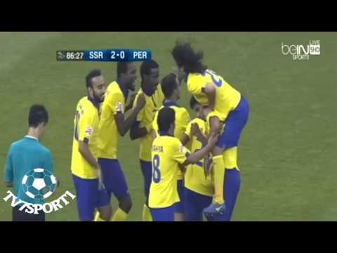 ضمن منافسات المجموعة الأولى لدوري أبطال آسيا