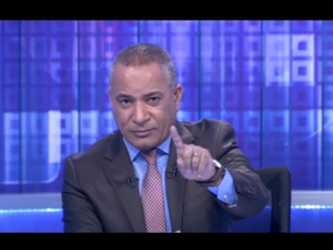 أول تعليق لأحمد موسى بعد الحكم بحبسه عامين