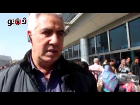 فخر الدين يؤكد أنَّ مصلحة الأهلي فوق الجميع