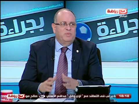 محمد عبد الوهاب يؤكد أنَ ستاد الأهلي الجديد سعته 70 ألف متفرج