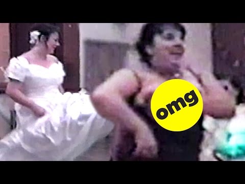 25 سيدة ندمن على حضورهن حفل الزفاف