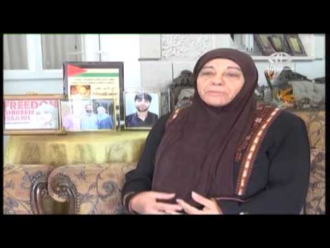 أمهات الشهداء يحتفلن بعيدهن بطريقة مختلفة