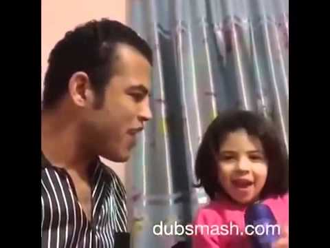 شاهداللاعب السيد حمدي يقلد مجنون شيبة