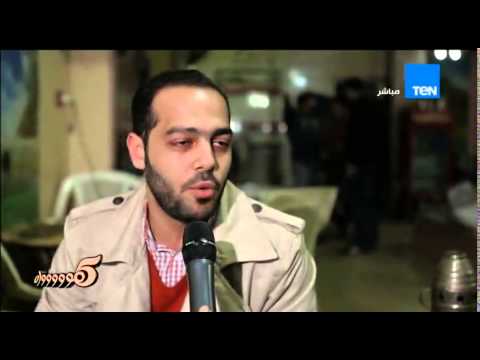 أطرف إجابات المصريين على ترضى مراتك تقعد على قهوة