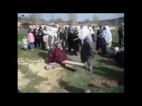 اغرب لعبة تلعبها النساء