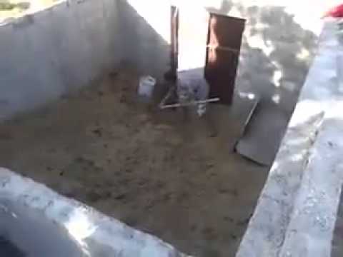 شاب يواجه ابشع مفاجأة علي الاطلاق