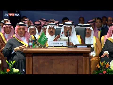 بيان شرم الشيخ يمهد لإنشاء قوة عربية مشتركة