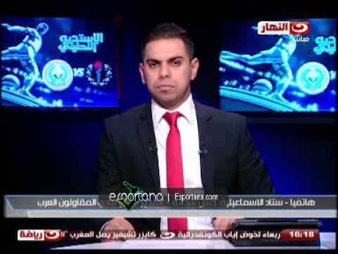 شاهد حسن شحاتة يكشف عن غياب نجوم المقاولون