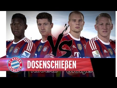 شاهد تحدى بين نجوم