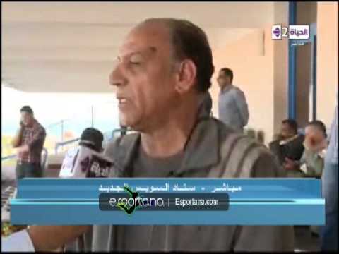 مدير الاسماعيلي يهاجم اتحاد الكرة ويتهمه بالطمع