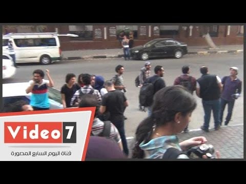 صحافيون يغيبون عن وقفة اليوم العالمي لحُريَّة الصحافة