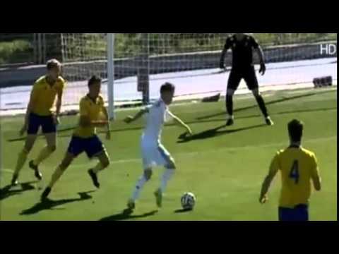 شاهد مهارات لاعبي ليفربول في تسديد الركلات الحرة