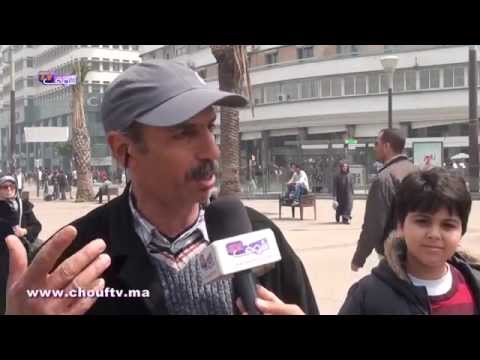 فرحة عارمة بالشاعر المغربي بعد إلغاء عقوبات الكاف