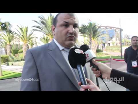 شاهد كيف استقبل المسئولين الرياضيين قرار المحكمة الدولية