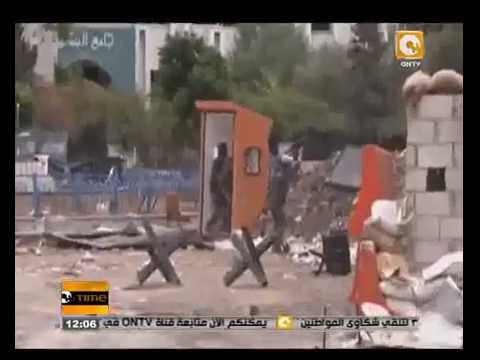 الأردن تؤكد إغلاق معبرها مع سوريا لحين استقرار الأوضاع