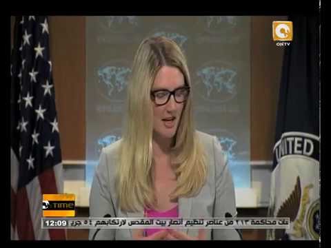 واشنطن تؤكد وضع كاميرات بمنشآت إيران النووية لمراقبتها