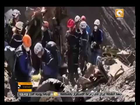 الصندوق الأسود الثاني للطائرة الألمانية يشير إلى أن الحادث كان متعمدا