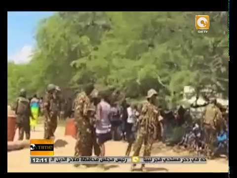 حركة الشباب الصومالية تهدد بشن هجمات دامية أخرى في كينيا