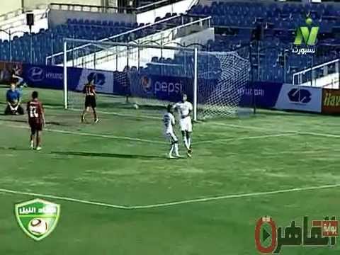 شاهد وادي دجلة يستعيد المركز الرابع في الدوري المصري