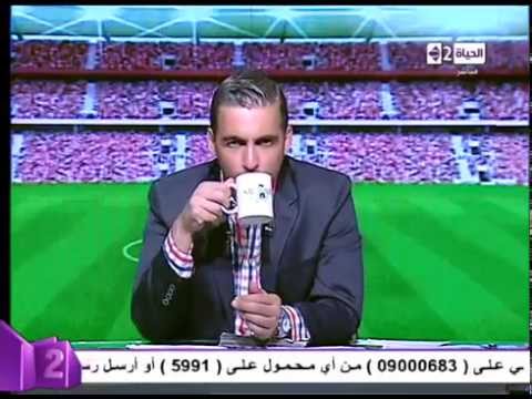 أحمد الشناوي يتعرض للإصابة فور فوز الزمالك  على رايون سبورت