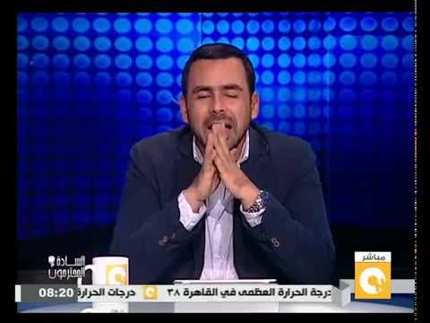 شاهد علي عبدالعال ينفي وجود تعديل في النظام الانتخابي