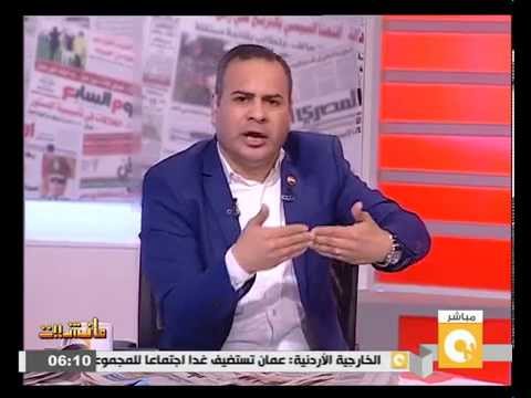 بالفيديو توكل كرمان تؤكّد أنَّ الجيش قادر على حماية الملاحة الدولية