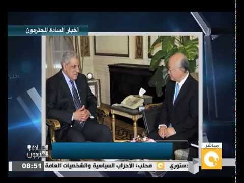بالفيديو رئيس الوزراء يؤكد رغبة مصر في التعاون الفني