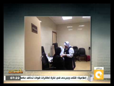 حسام عبد الغفار يؤكد تجديد اثنين من مباني مستشفى العجوزة