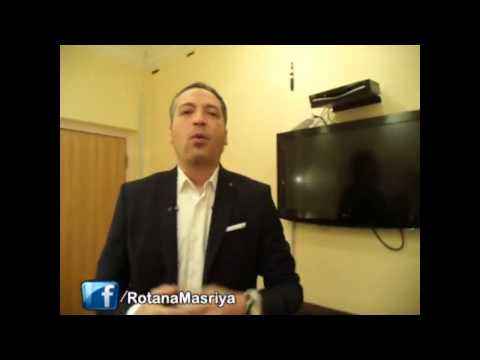 شاهد تامر أمين يهاجم المرشحين للبرلمان