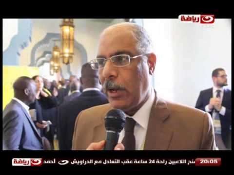 بالفيديو جمال علام يعترف بدعم رئيس الـفيفا