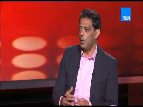 بالفيديو هاني رمزي يؤكّد أنَّ ديانته  المسيحية لم تؤثر على مسيرته الكروية