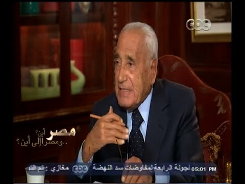 هيكل يكشف عن المأزق الذي واجه القمة العربية الأخيرة