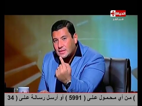 خالد الجندي يرد على طلب إسلام بحيري