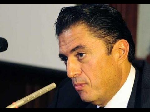 شاهد لفظ خارج من محافظ الإسكندرية يدفع السكرتير العام المساعد للاستقالة