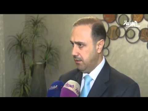 بالفيديو الأردن يبقي معبر جابر مغلقًا