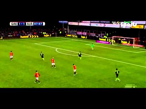 فيديو خطأ ساذج من حارس مرمى يشعل المباراة