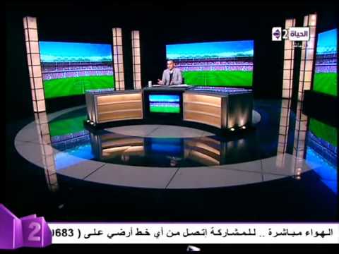 بالفيديو انتقادات حادة لاتحاد الكرة بسبب المؤتمر الصحافي للأمير علي