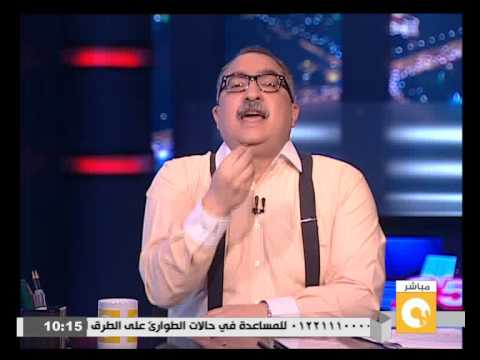 فيديو إبراهيم عيسى ينتقد قرار حرق الكتب الإسلامية