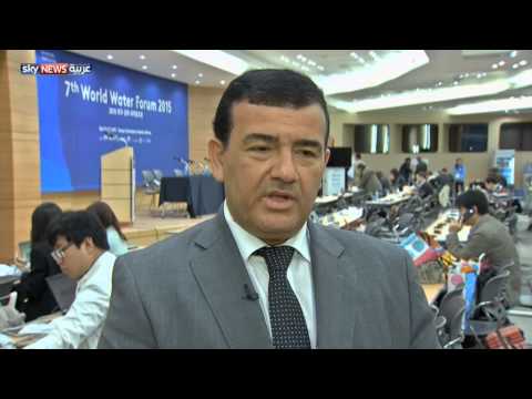 بالفيديو مشاريع إماراتية تهدف إلى تحفيز الاستمطار