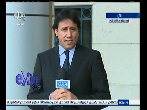 شاهد الوزراء يُقِر تعديلات قانون الانتخابات