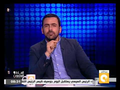 بالفيديو وزير الثقافة يطالب موظفة بـتخسيس وزنها