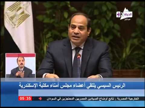 شاهد الرئيس يؤكد أنّ تصويب الخطاب الديني ضروري لحماية الشباب